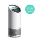 Filtro HEPA Tambor Alergia Z2000 Trusens