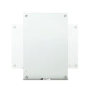 Pizarra de Vidrio Magnética Infinity 45x60 cm