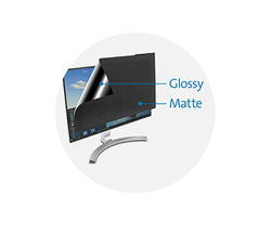 Filtro de Privacidad para Monitor Wide 22" (16:9)