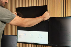 Filtro de Privacidad para Monitor Wide 22" (16:9)