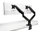 Brazo Dual para Monitores Kensington One-Touch SmartFit