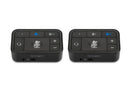 Switch Universal de Audio Kensington 3-en-1 Pro