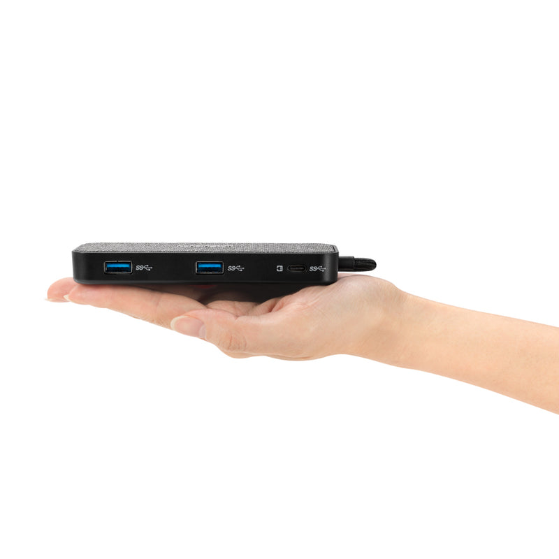 Docking Station SD1650 USB-C 4K K34020WW
