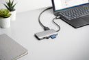 Docking Station USB-C 8 en 1 UH1400P