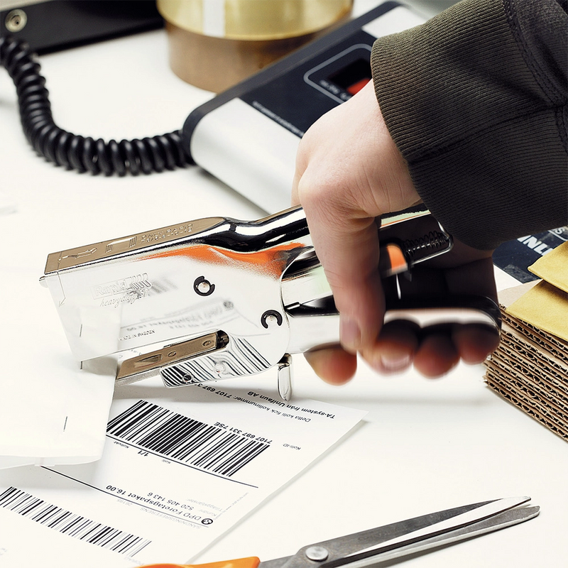 Corchetera Rapid HD31 Metálica