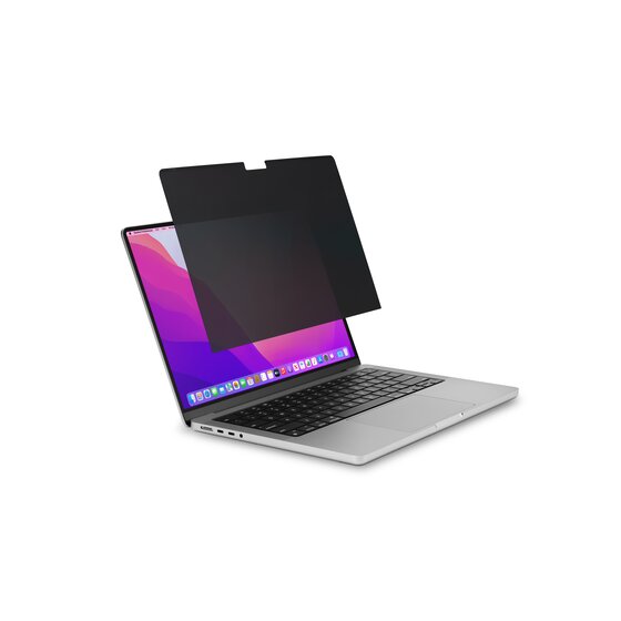 Filtro de Privacidad MagPro® Elite Magnético para MacBook Pro 16"