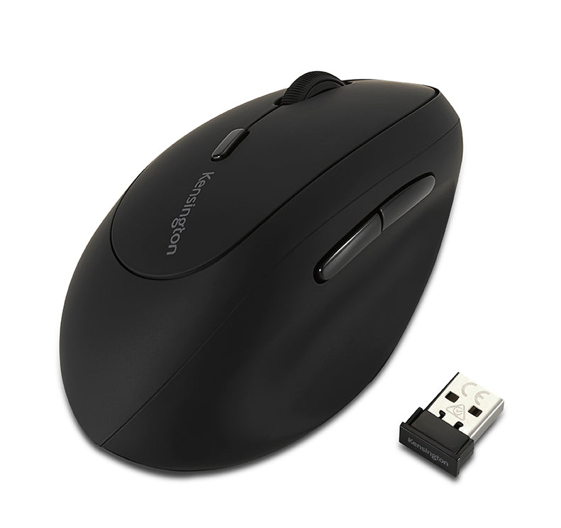 Mouse Ergonómico Vertical Inalámbrico para Zurdos