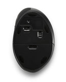Mouse Ergonómico Vertical Inalámbrico para Zurdos