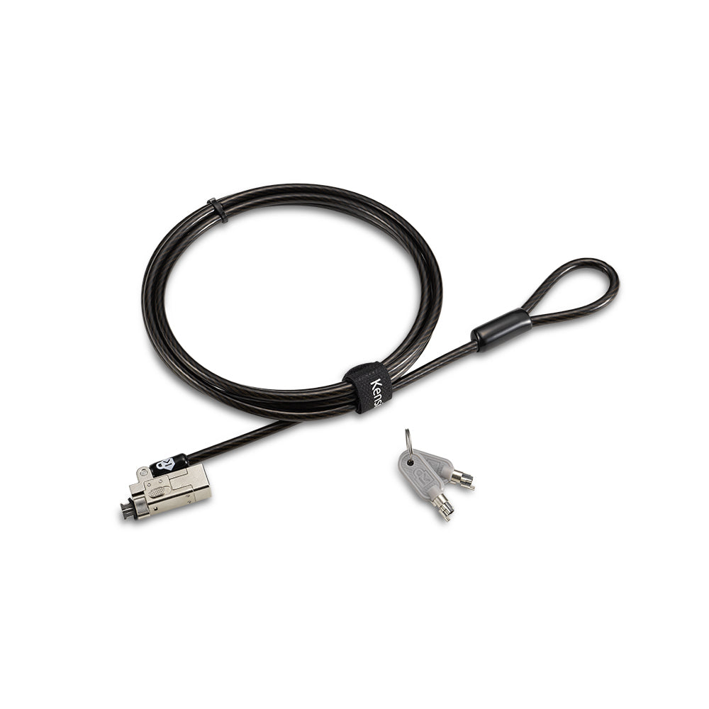 Cable de Seguridad Kensington NanoSaver™ Slim 2.0
