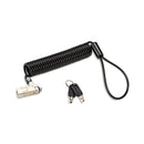 Cable de Seguridad Kensington NanoSaver™ Slim Portátil 2.0