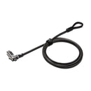 Cable de Seguridad NanoSaver™ SLIM c/clave Ultrabook K60603WW