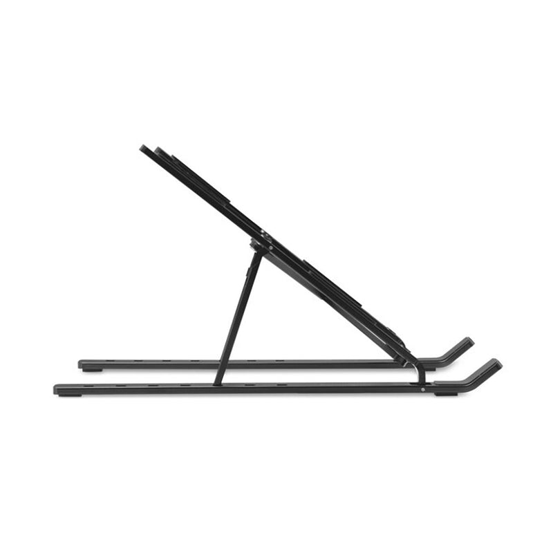 Base para Notebook plegable de Aluminio (hasta 16") K50406WW