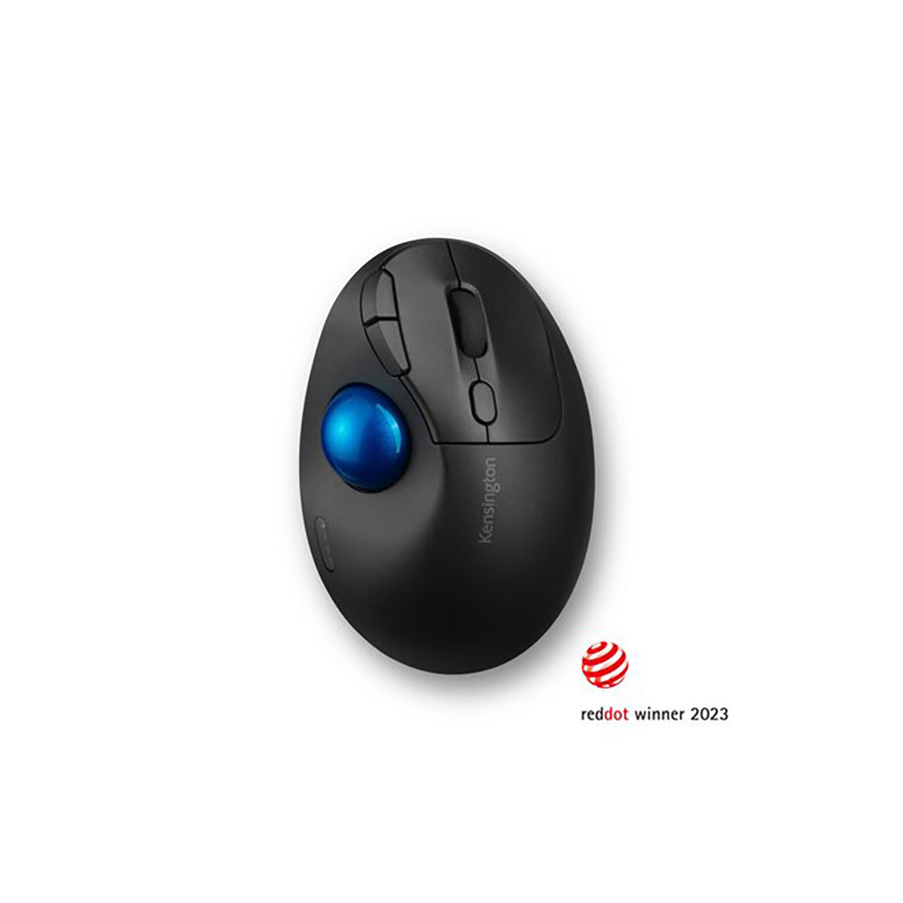 Mouse Trackball Vertical Kensington Pro Fit Ergo TB450