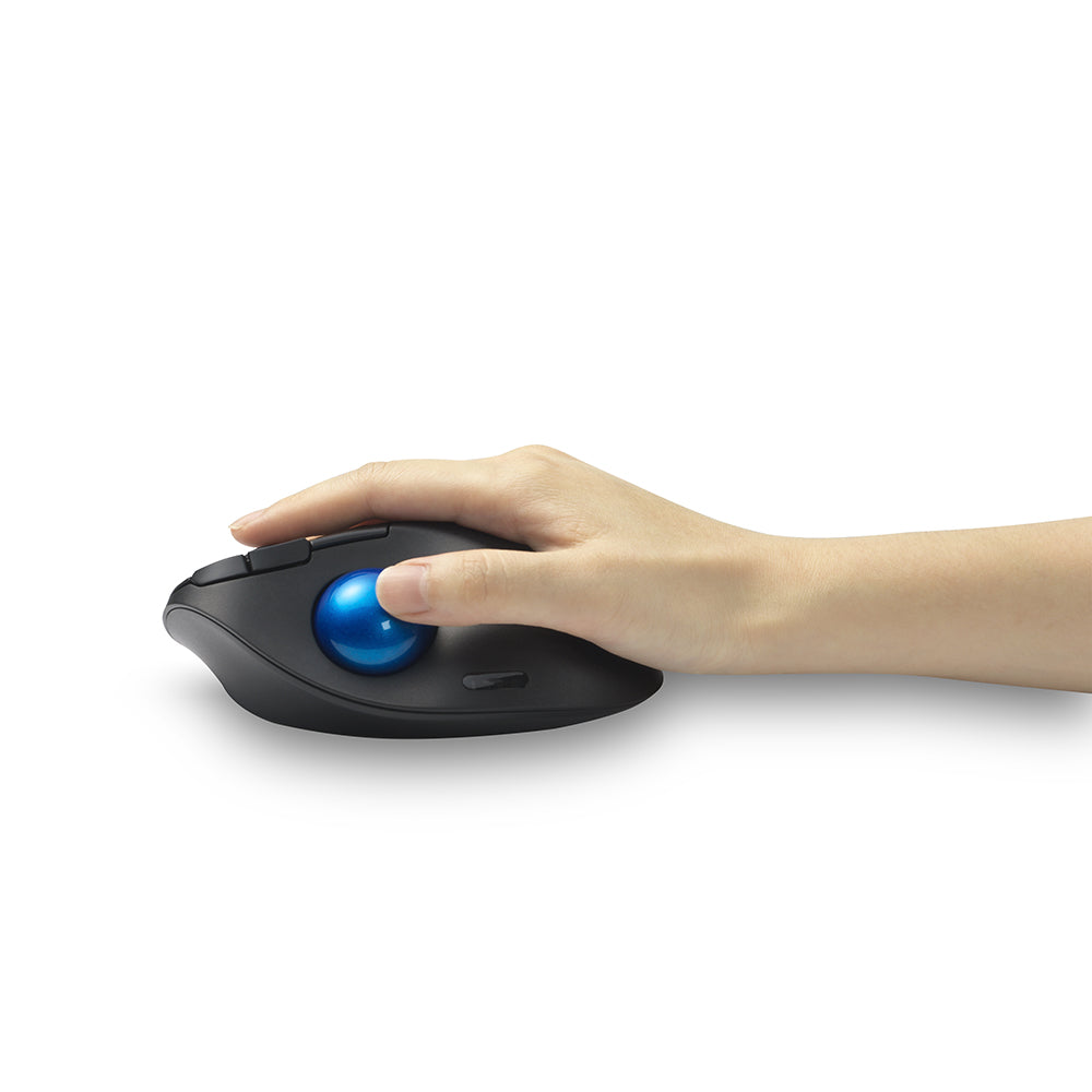Mouse Inalámbrico Kensington Trackball Bluetooth TB450
