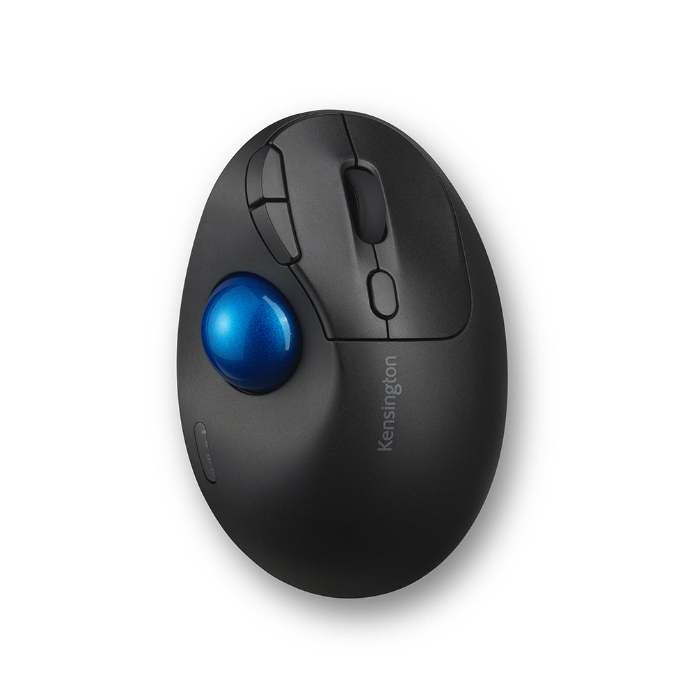 Mouse Inalámbrico Kensington Trackball Bluetooth TB450