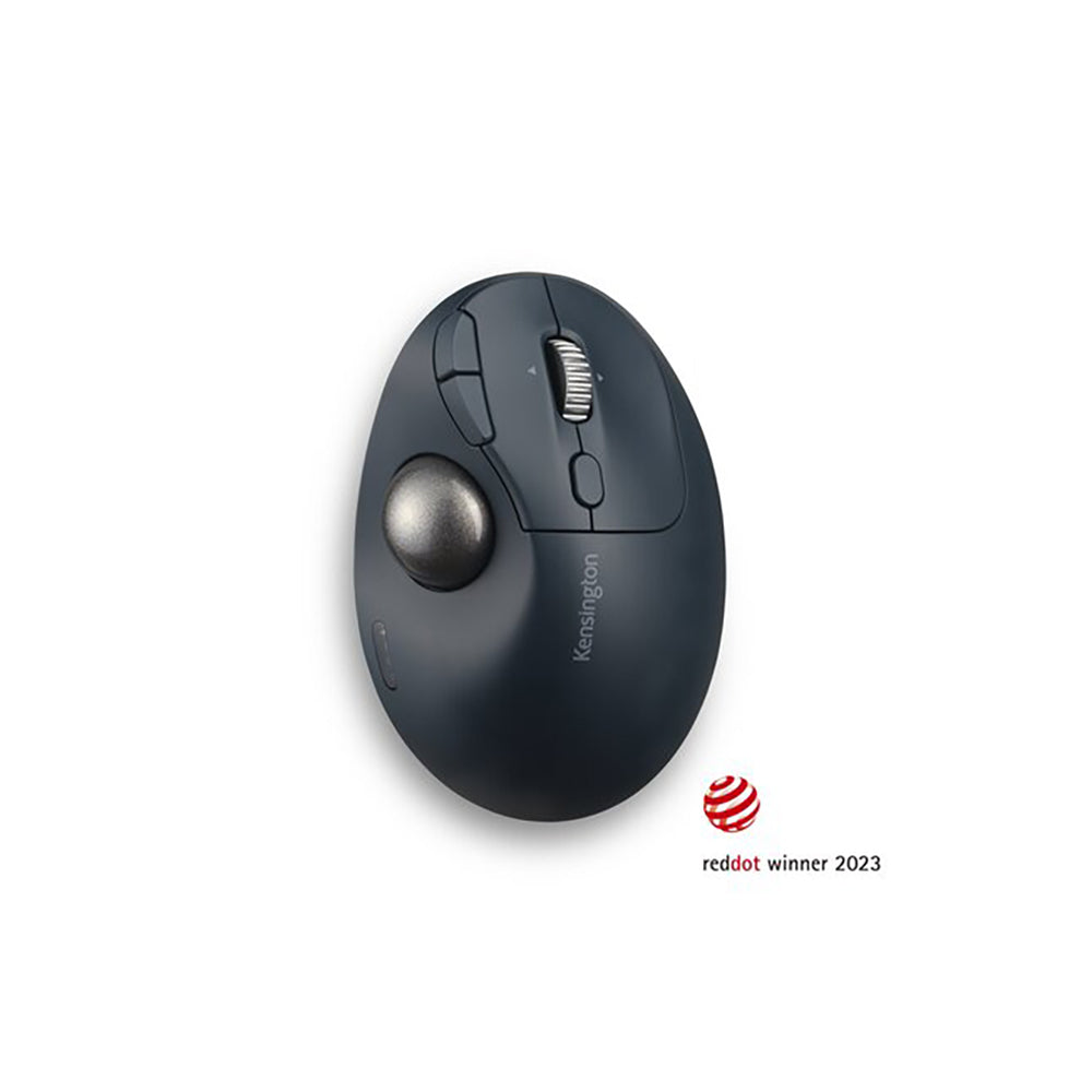 Trackball Mouse Pro Fit Ergo TB550 Recargable