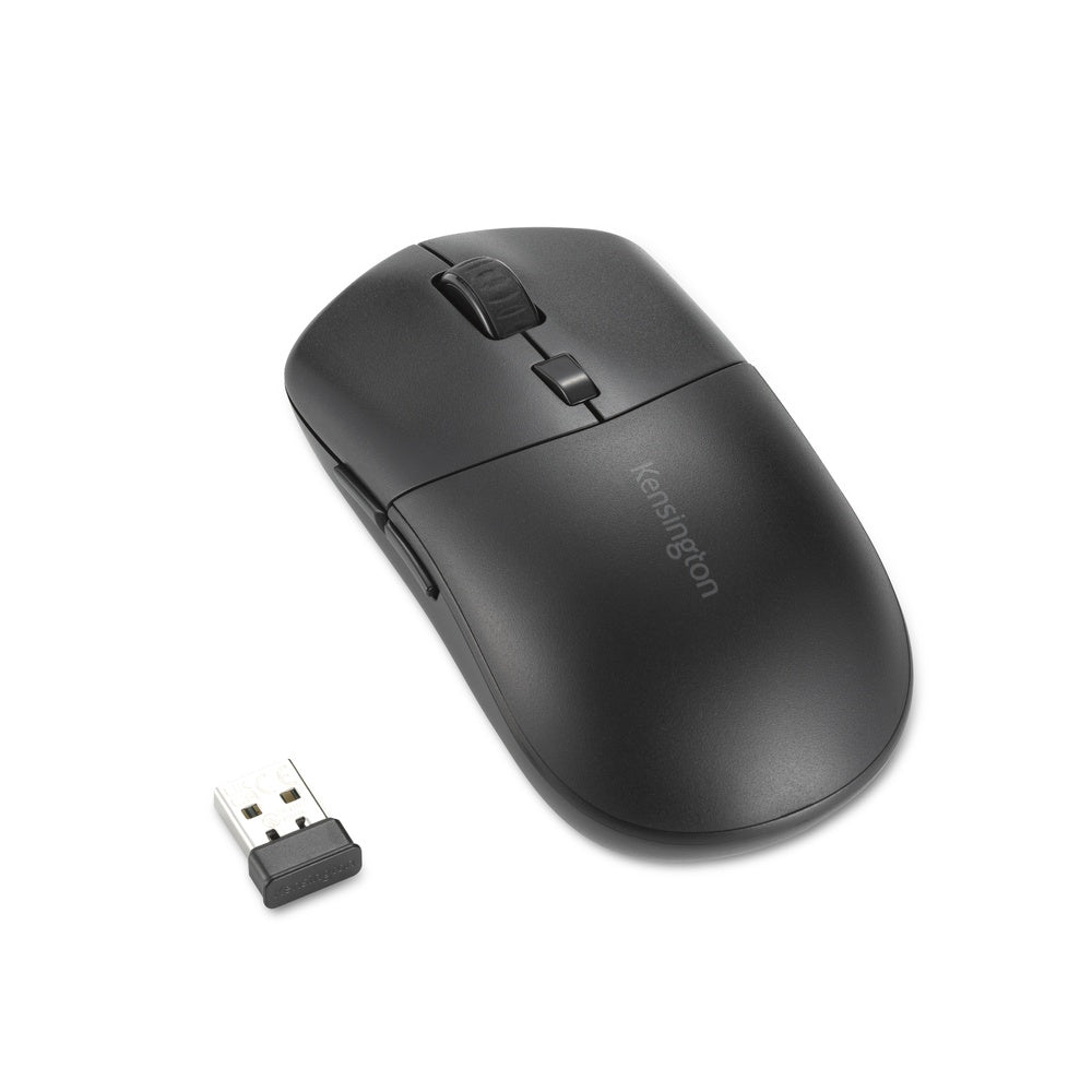 Mouse Inalámbrico Kensington Bluetooth Recargable MY430 EQ