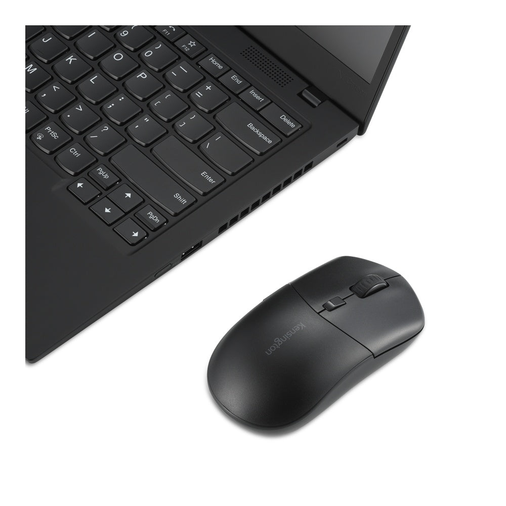 Mouse Inalámbrico Kensington Bluetooth Recargable MY430 EQ