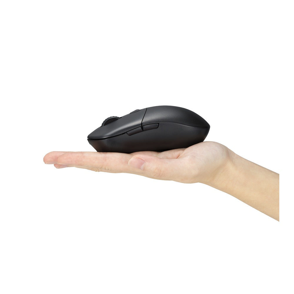 Mouse Inalámbrico Kensington Bluetooth Recargable MY430 EQ