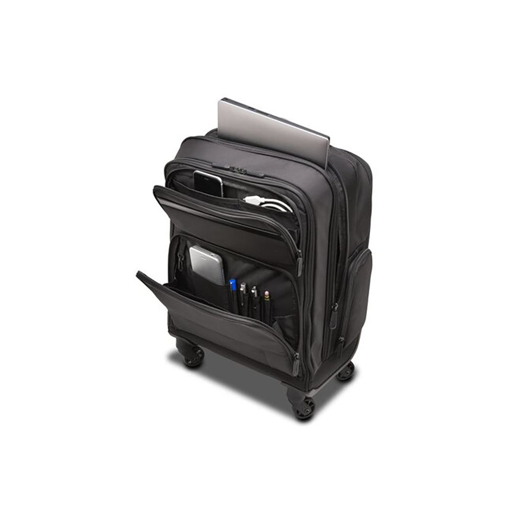 Maletín Contour 2.0 Pro Overnight para Notebook 17"