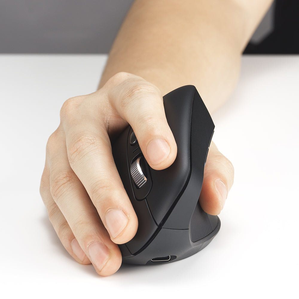 Mouse Inalámbrico Kensington Recargable MY630 Pro Fit