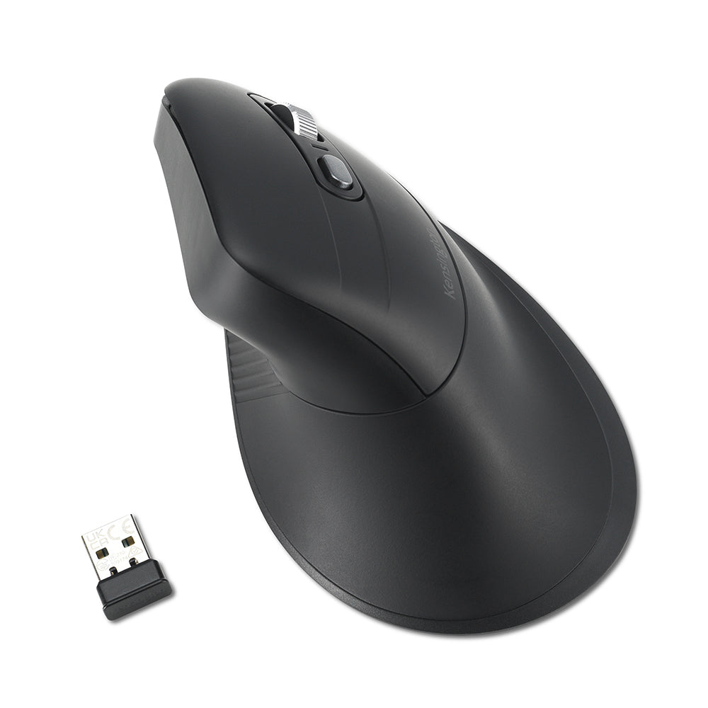 Mouse Inalámbrico Kensington Recargable MY630 Pro Fit