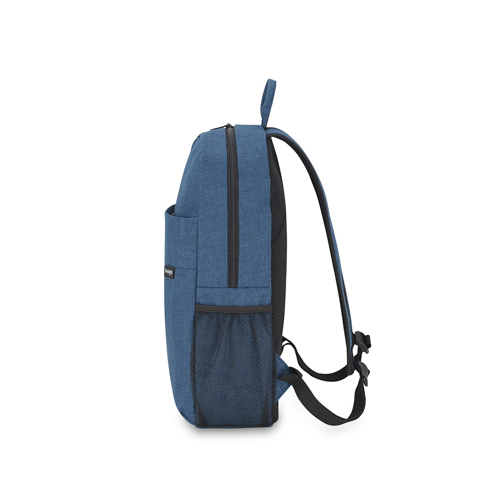 Mochila Kensington Simply Portable Waterproof 16" Azul