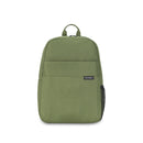 Mochila Simply Portable 16" Verde Waterproof  | 16L K60397CL