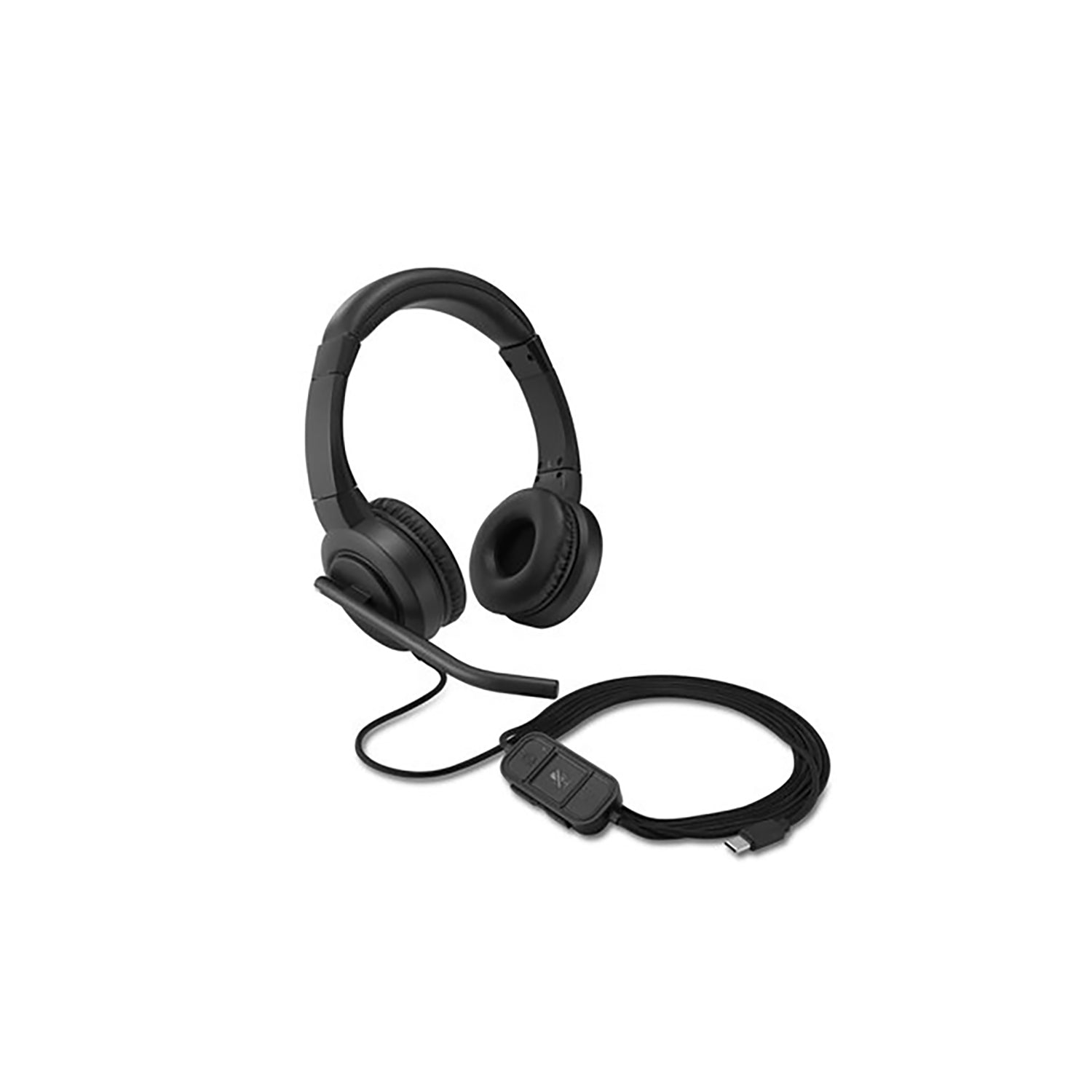 Audífonos Profesionales Kensington H1000 USB-C