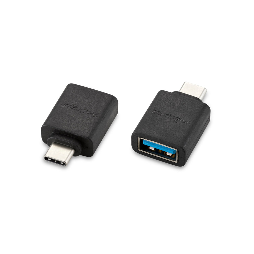 Adaptador USB-C a USB-A Kensington CA1010