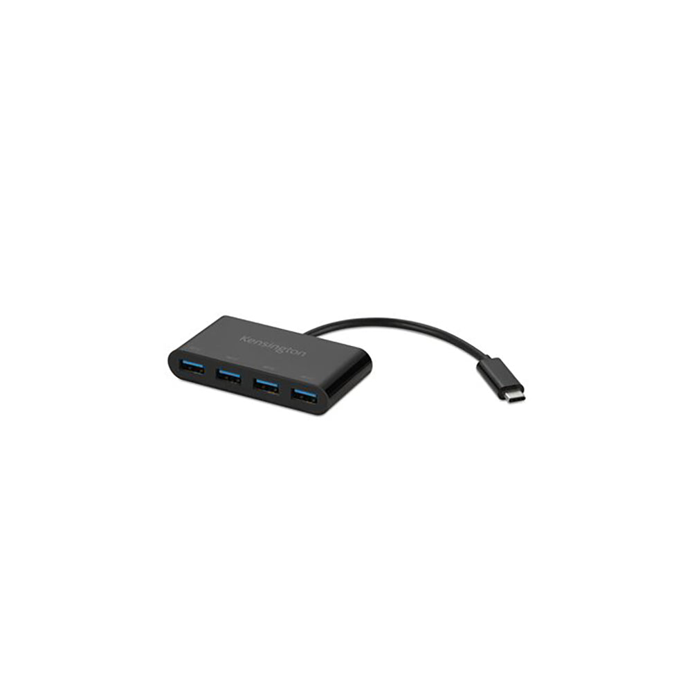 Hub USB-C Kensington CH1200