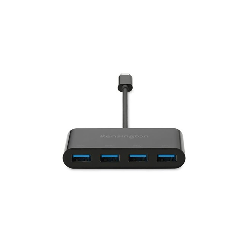 Hub USB-C Kensington CH1200