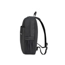 Mochila Simply Portable hasta 14" Negra Waterproof  K60399WW