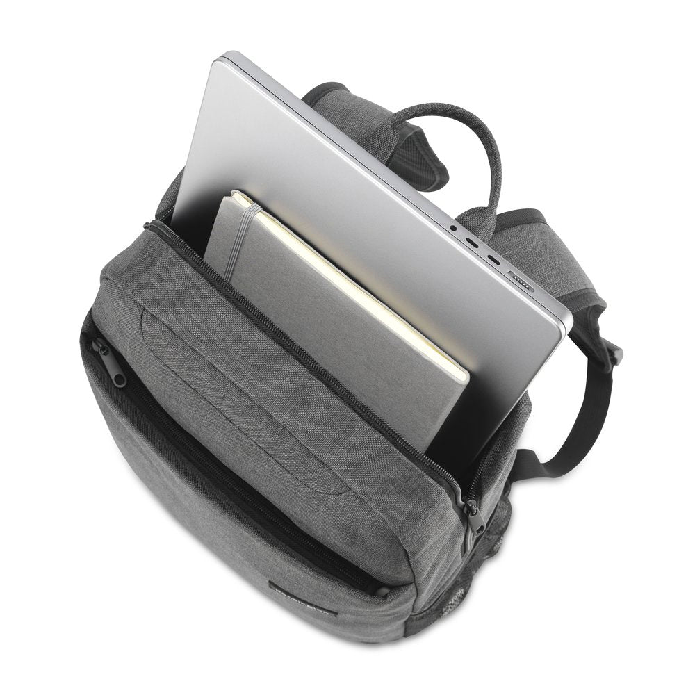 Mochila Kensington Simply Portable Lite Impermeable 16"