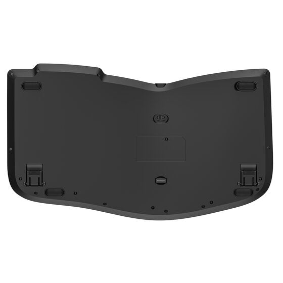 Teclado Ergonómico Inalámbrico Kensington Pro Fit KB675