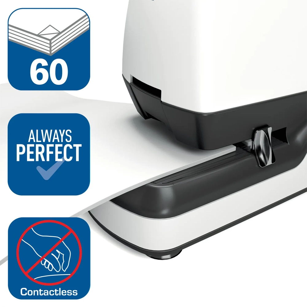 Corchetera Eléctrica Rapid Optima 60E