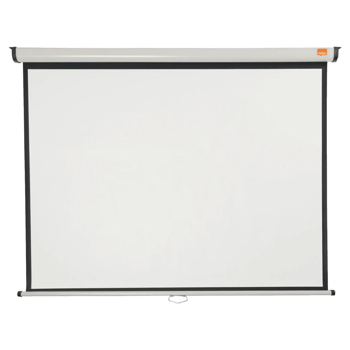 Telón Mural NOBO 4:3 118” (240x181 cm) para Proyección