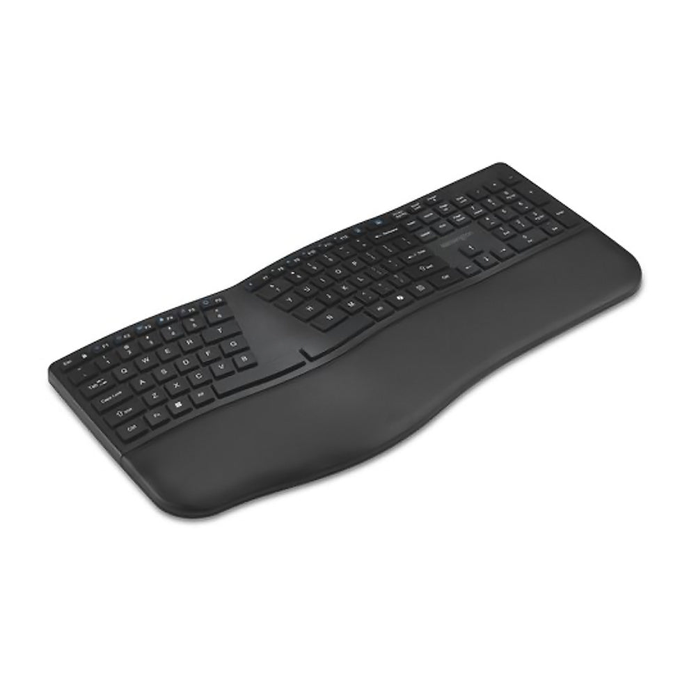 Teclado Ergonómico Inalámbrico Kensington Pro Fit