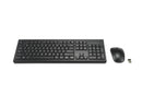Combo Teclado y Mouse Inalámbrico Recargable Kensington KM270