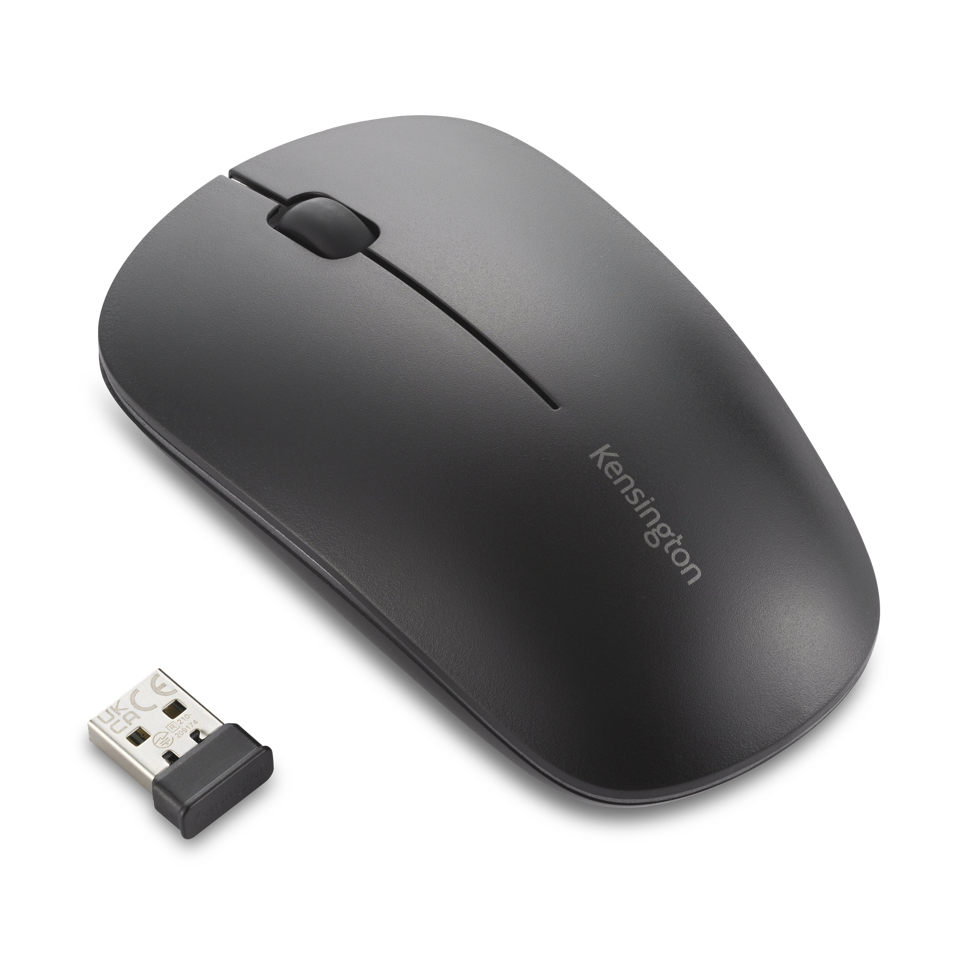 Mouse Inalámbrico Recargable MY230