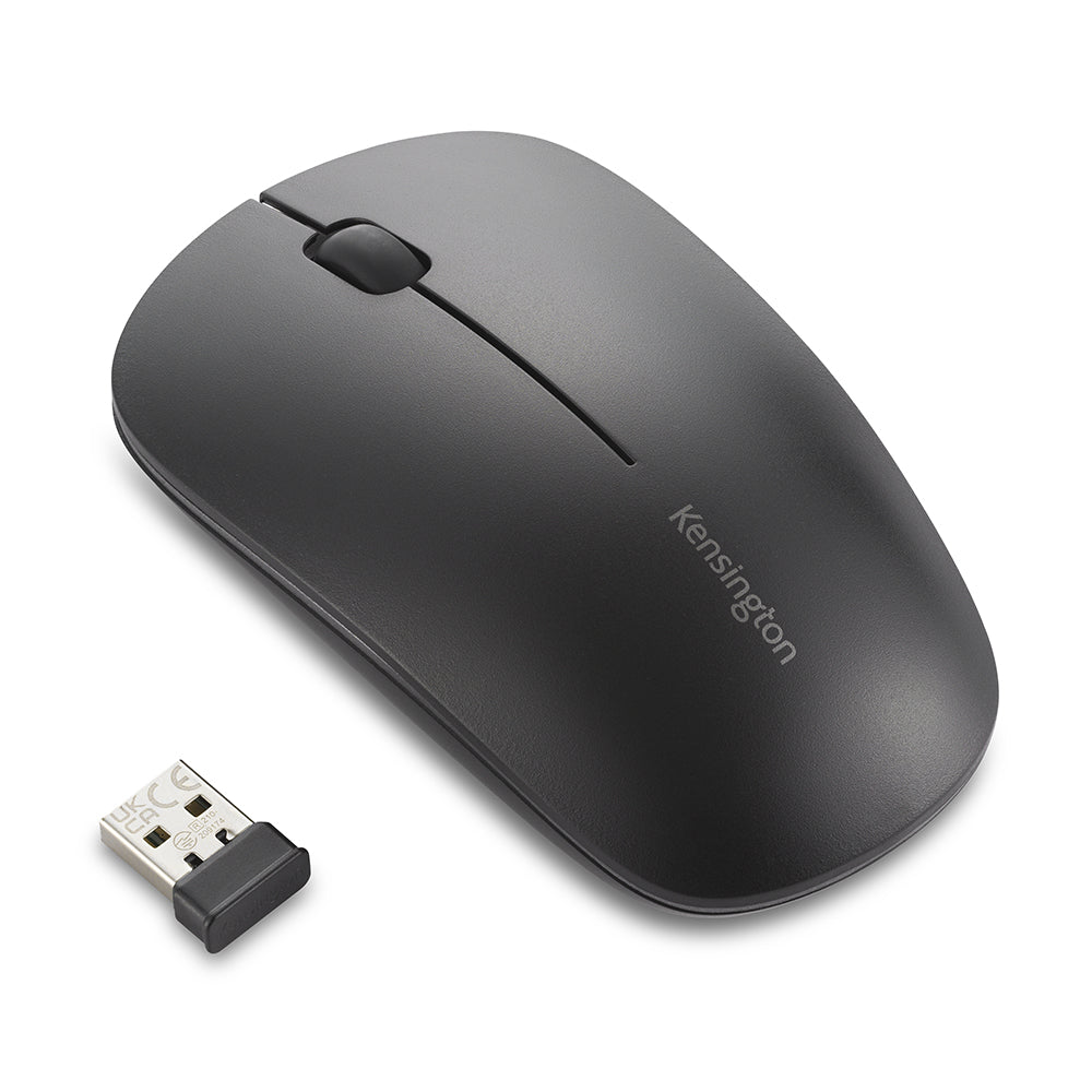 Mouse Inalámbrico Kensington Bluetooth Recargable MY230 EQ