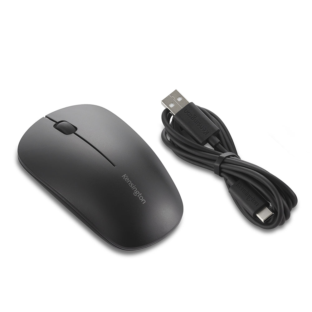 Mouse Inalámbrico Kensington Bluetooth Recargable MY230 EQ