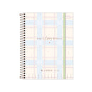 Agenda Planner 2024 Espiral Soho M7