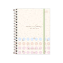 Agenda Planner 2024 Espiral Soho M7
