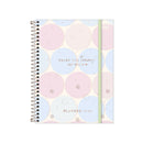 Agenda Planner 2024 Espiral Soho M7