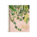 Agenda Planner 2024 Espiral Naturalis M7