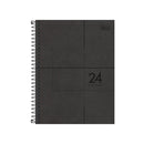 Agenda Planner 2024 Espiral Pratika M7