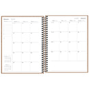 Agenda Planner 2024 Espiral Pratika M7