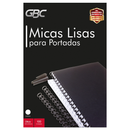 Mica Transparente Oficio GBC – Pack 100 Unidades