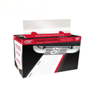 Rollo para Termolaminar 75 Mic Carta Largo 30,4 Mts. - GBC